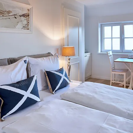 Hooks Feriendomizile Hotel Hooksiel