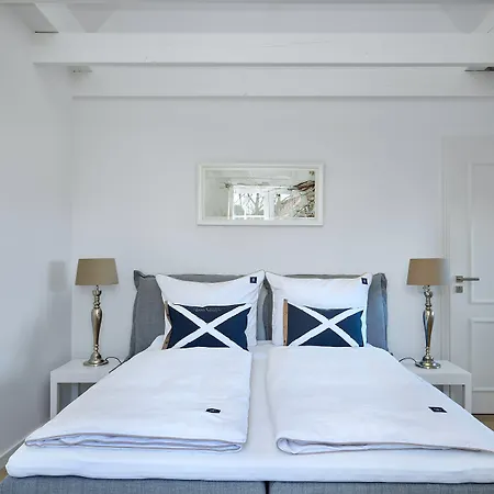 Hooks Feriendomizile Hotel