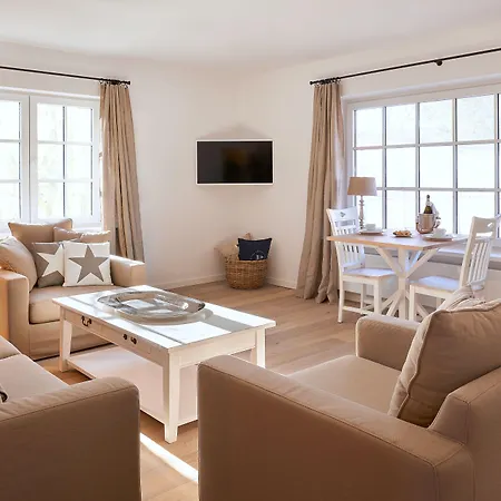 Hooks Feriendomizile Hooksiel