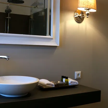 Hotel Hooks Feriendomizile