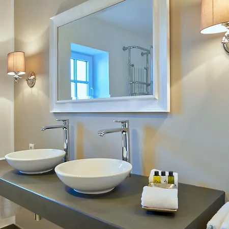 Hotel Hooks Feriendomizile *