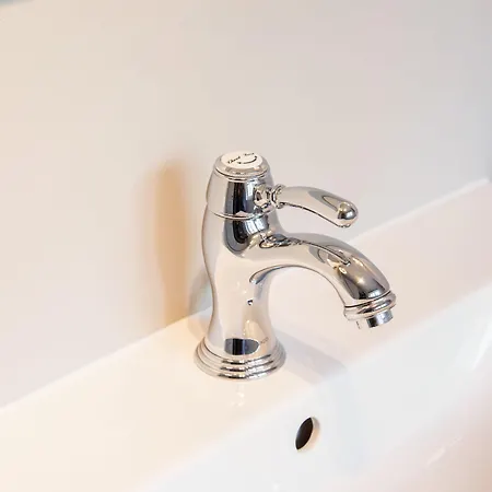 Hotel Hooks Feriendomizile *