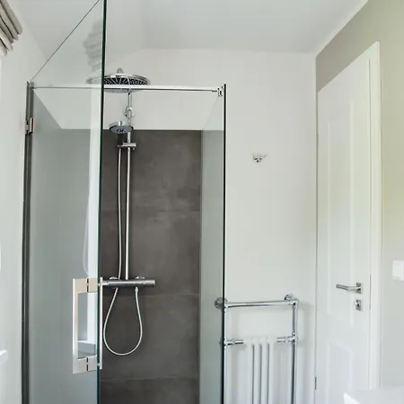 Hooks Feriendomizile Hotel *
