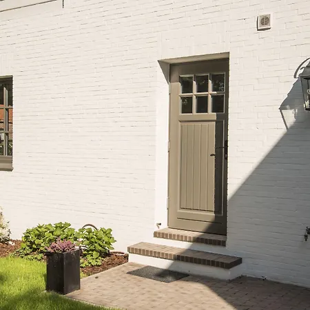 Hooks Feriendomizile Hotel Hooksiel