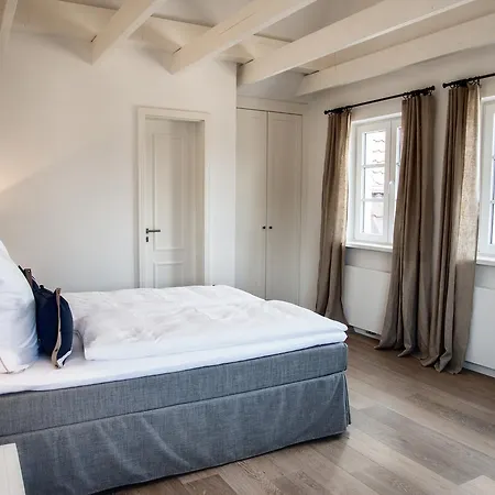 Hotel Hooks Feriendomizile